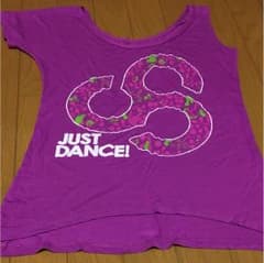 Ma様専用アニールーチェーフィトネスTシャツのサムネイル
