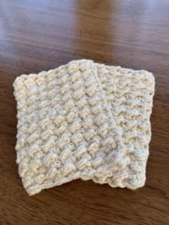 ニコハピたわし 2枚組のサムネイル