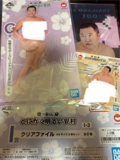 어쨌든 밝은 안촌 복권 클리어 파일 아크릴 스탠드 아크릴 매력
