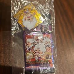 ONE PIECE 大海賊シールウエハース　ミニチュアチャームのサムネイル