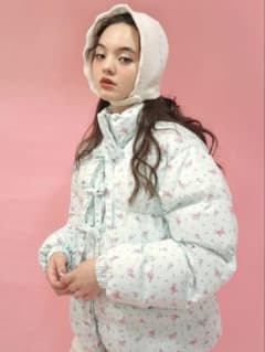 Katie VIRGIN UP キルティングジャケットコート - メルカリ