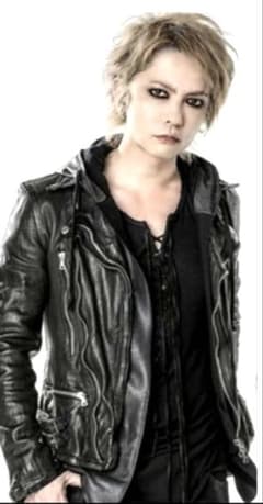 hyde着Ifsixwasnine レースアップカットソー ラルク hyde着Ifsixwasnine レースアップカットソー ラルク - メルカリ