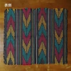 織物はぎれ　エスニック