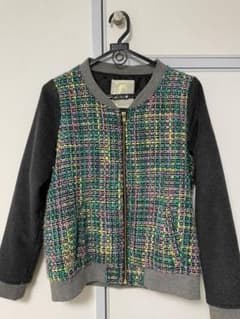 ジャケットのサムネイル