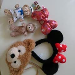 ディズニーのサムネイル