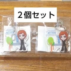 浜崎あゆみ 名古屋アクリルキーホルダー 会場限定2個セット - メルカリ