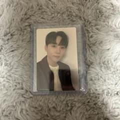 SEVENTEEN トレカ スングァン An Odeのサムネイル