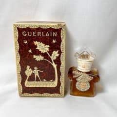 GUERLAIN mitsoukoゲラン ミツコ パルファム 香水 30ml - メルカリ
