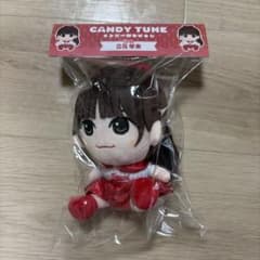 CANDY TUNE 立花琴未 メンバー別ちびぬいのサムネイル