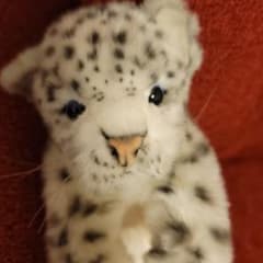 HANSAのぬいぐるみのサムネイル