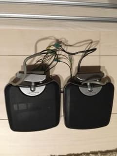 カロッツェリア　サテライトスピーカー　TSーSTH700 中古のサムネイル