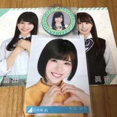 河田陽菜　アクリルチャームのサムネイル