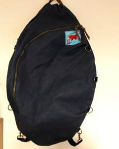 8号帆布 HIKE 2way スナフキン バッグ KAPITALのサムネイル