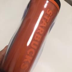 スターバックスコーヒー　ボトルのサムネイル