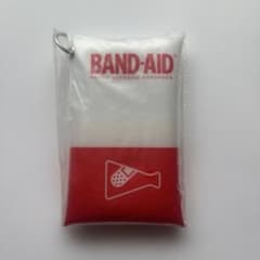 BAND-AID 絆創膏 メッセージケース　限定品のサムネイル