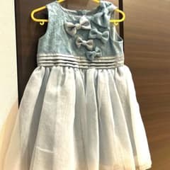 TOCCAトッカ セレモニー ドレス 90のサムネイル
