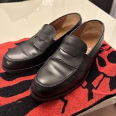 【値下げ】REGAL ローファー193S 27cm 値下げ】REGAL ローファー193S 27cm - メルカリ