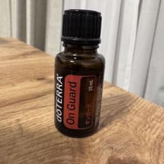ドテラ エッセンシャルオイル オンガード 15ml - メルカリ