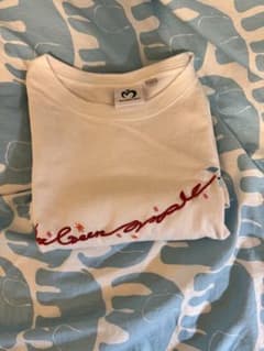 Mrs.Green Apple グッツtシャツのサムネイル