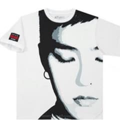 BIG BANG フェイスTシャツ ジヨンのサムネイル