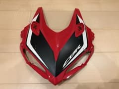 CBR250RR MC51 フロントカウル64210 K64 CBR250RR MC51 フロントカウル64210 K64 - メルカリ