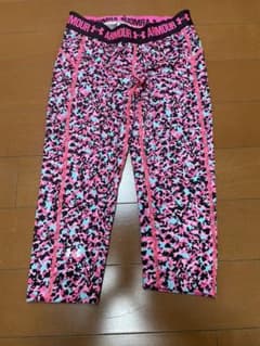 ズンバ　スパッツのサムネイル