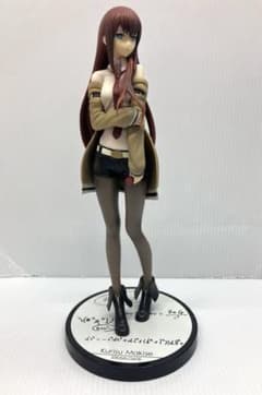 [상자 없음] STEINS; GATE SQ 피규어 마키세 홍리 스태인즈 게이트