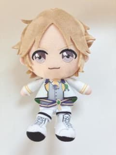 LIP×LIP HoneyWorks ハニワ 柴崎愛蔵 ぬいぐるみ グッズ LIP×LIP HoneyWorks ハニワ 柴崎愛蔵 ぬいぐるみ グッズ - メルカリ