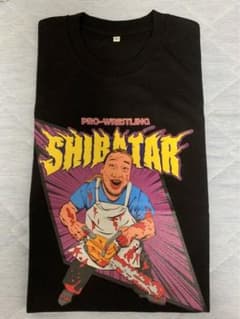 ✴︎入手困難　新品　シバターTシャツ　XL m61476987191_1.jpg?1661985293