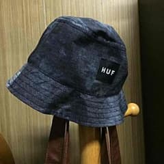 HUF バケットハットのサムネイル