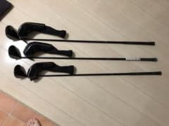 マジェスティ　FW 3・5・7番セットのサムネイル