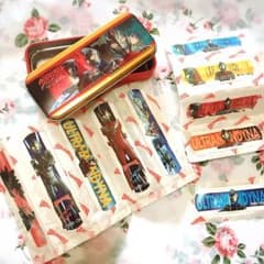 ウルトラマンダイナ 絆創膏 ウルトラマンのサムネイル