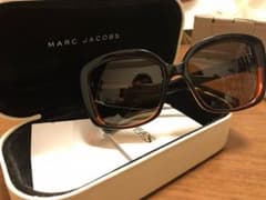美品 MARCJACOBSのサングラス 値下げ中！のサムネイル