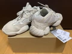 YEEZY BOOST 500 BLUSHのサムネイル