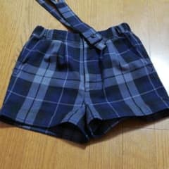 ジャクエツ制服ズボン140センチのサムネイル
