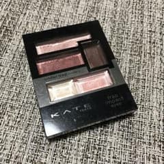 KATE アイシャドウ トラップインパクトアイズのサムネイル