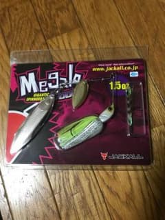 メガロドーン1.5oz 人気カラーのサムネイル