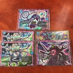 デュエマ オレガオーラセットのサムネイル
