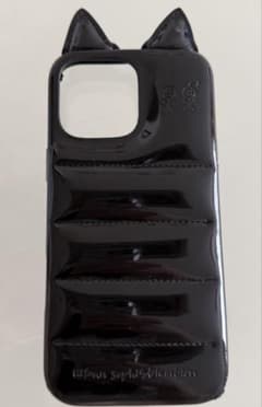 Urban Sophistication iPhoneケース猫耳16promax - メルカリ
