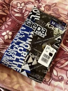 新品ケイパ トランクス Mサイズ 2枚のサムネイル