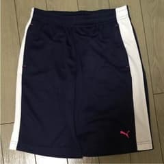 新品！プーマハーフパンツのサムネイル