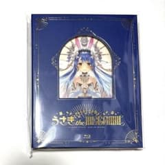 うさぎ the MEGAMI!!」 Blu-ray 特装盤 - メルカリ