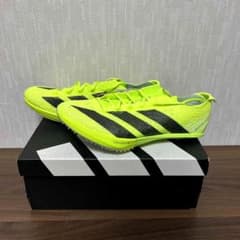 adidas Adizero Prime SP 3 Strung 25cm 黄色 - メルカリ