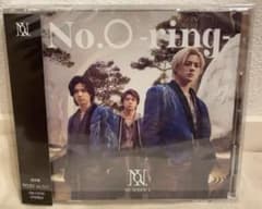 Number_i  「No.O -ring-」通常盤のサムネイル