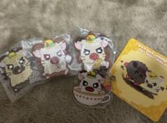 とっとこハム太郎 たいしょうくんグッズのサムネイル