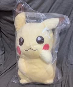 I LOVE PIKACHU HQ 봉제인형 아이러브 피카츄