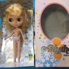 ブライス スペリオールスケートデート 2003のサムネイル