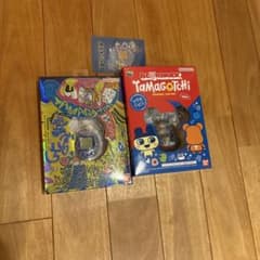 大たまごっち展Shohei Ochiai×BE@RBRICKTamagotchi - メルカリ