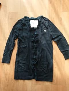 アバクロンビー&フィッチ  カーディガンのサムネイル