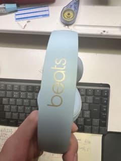 値下げ！Beats studio3 wirelessのサムネイル